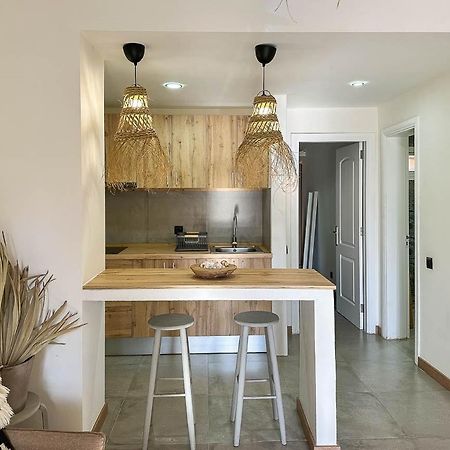 Casa Buenavida - Coqueto Apartamento Reformado, Piscina Y Terraza Lägenhet Maspalomas  Exteriör bild