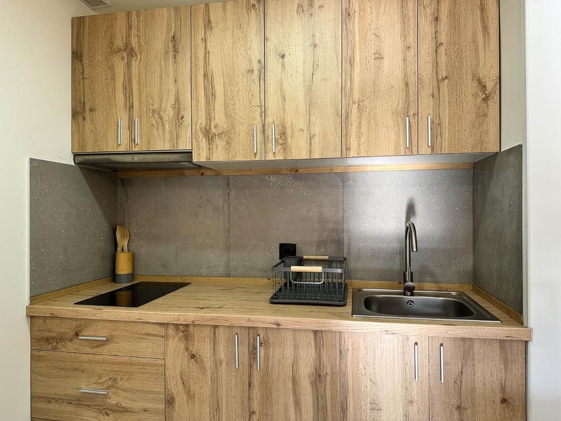 Casa Buenavida - Coqueto Apartamento Reformado, Piscina Y Terraza Lägenhet Maspalomas  Exteriör bild