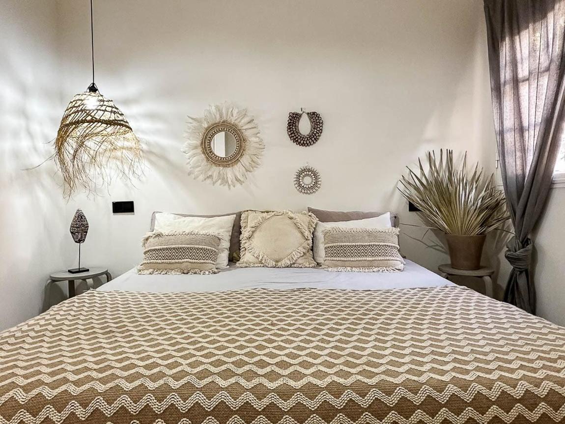 Casa Buenavida - Coqueto Apartamento Reformado, Piscina Y Terraza Lägenhet Maspalomas  Exteriör bild