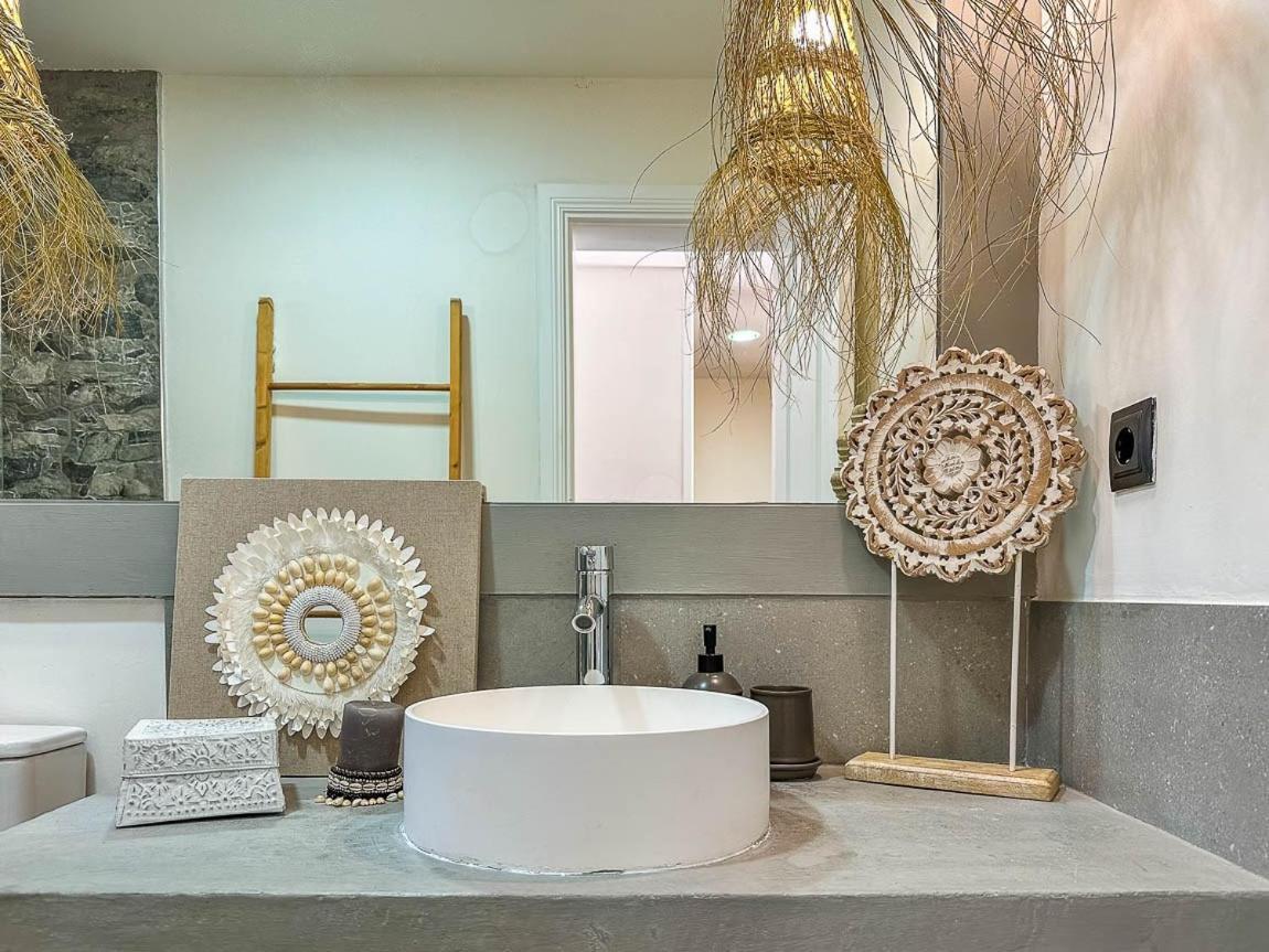 Casa Buenavida - Coqueto Apartamento Reformado, Piscina Y Terraza Lägenhet Maspalomas  Exteriör bild